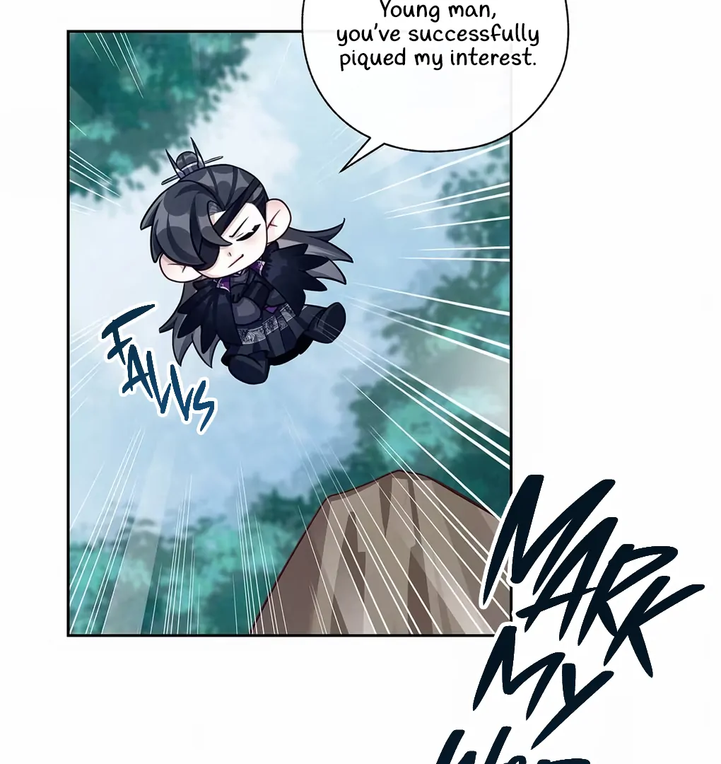 Was His Highness Assassinated Today? Chapter 8 254 ch 8 49