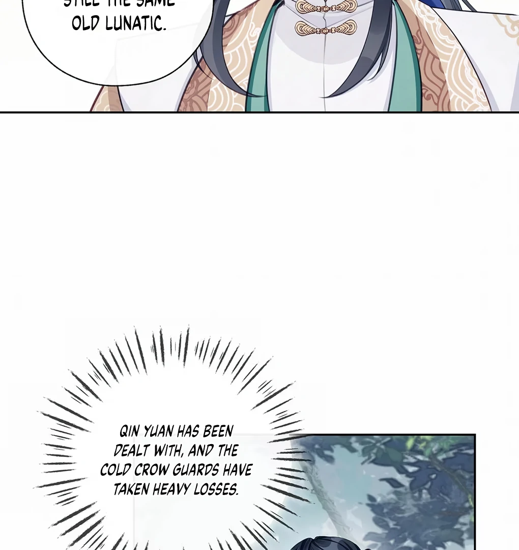 Was His Highness Assassinated Today? Chapter 8 257 ch 8 52