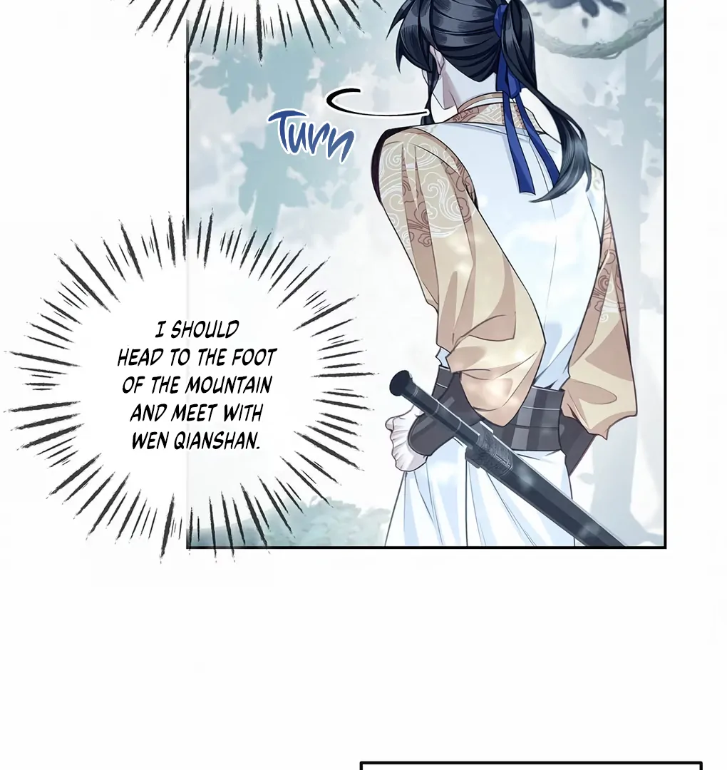 Was His Highness Assassinated Today? Chapter 8 258 ch 8 53