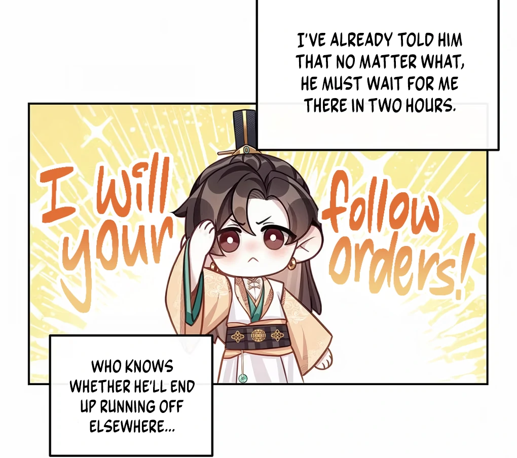 Was His Highness Assassinated Today? Chapter 8 259 ch 8 54