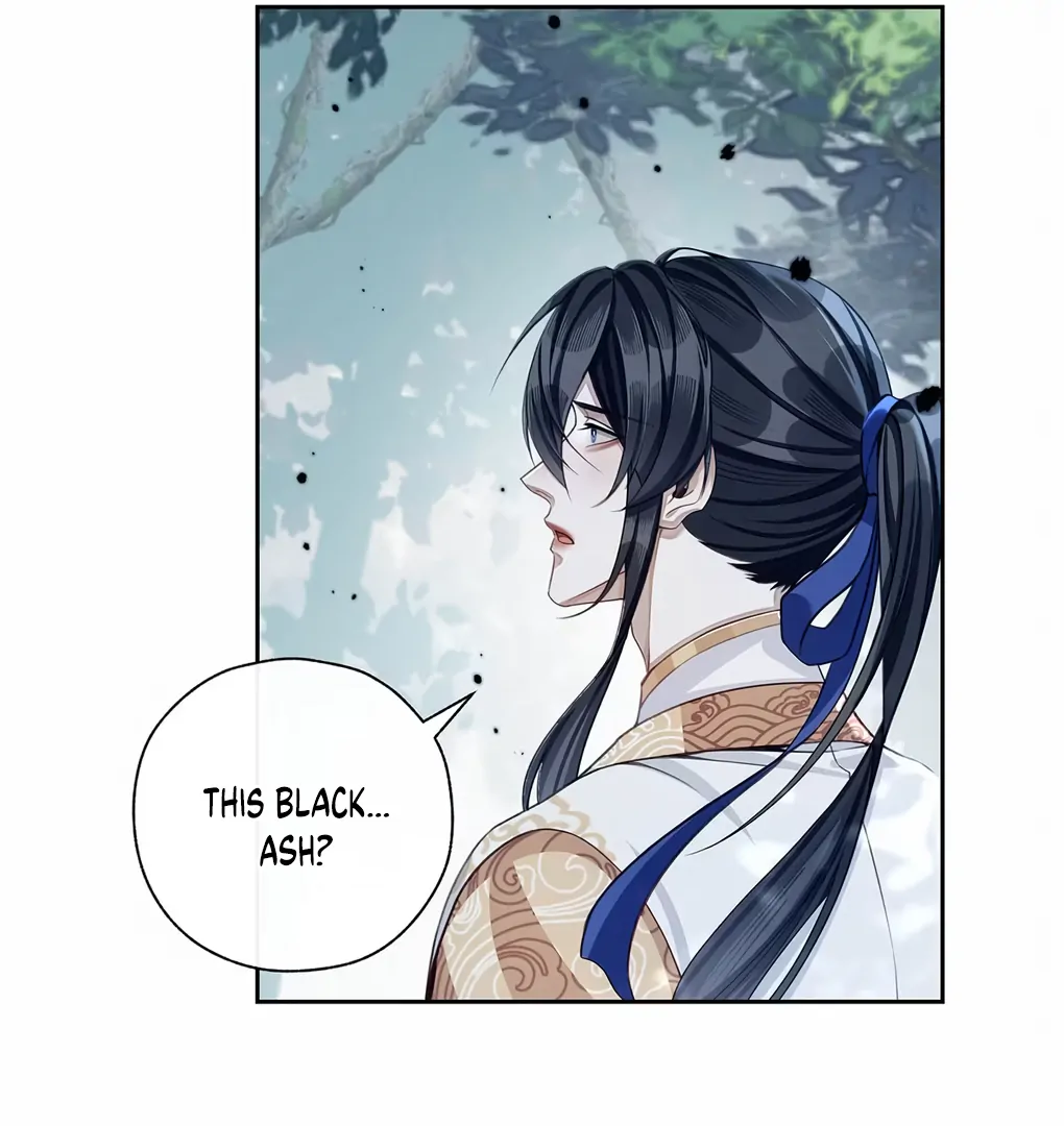 Was His Highness Assassinated Today? Chapter 8 261 ch 8 56