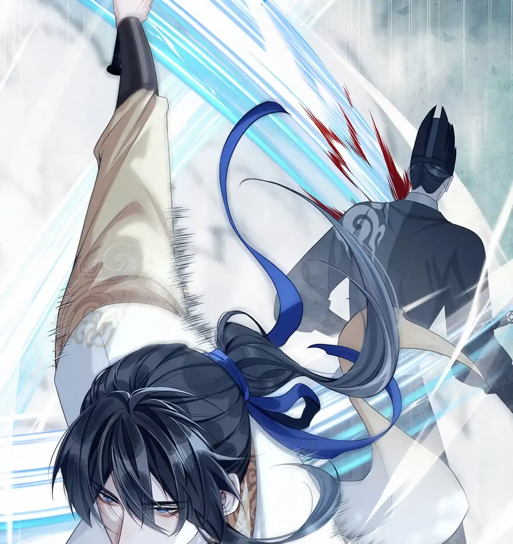 Was His Highness Assassinated Today? Chapter 8 211 ch 8 6