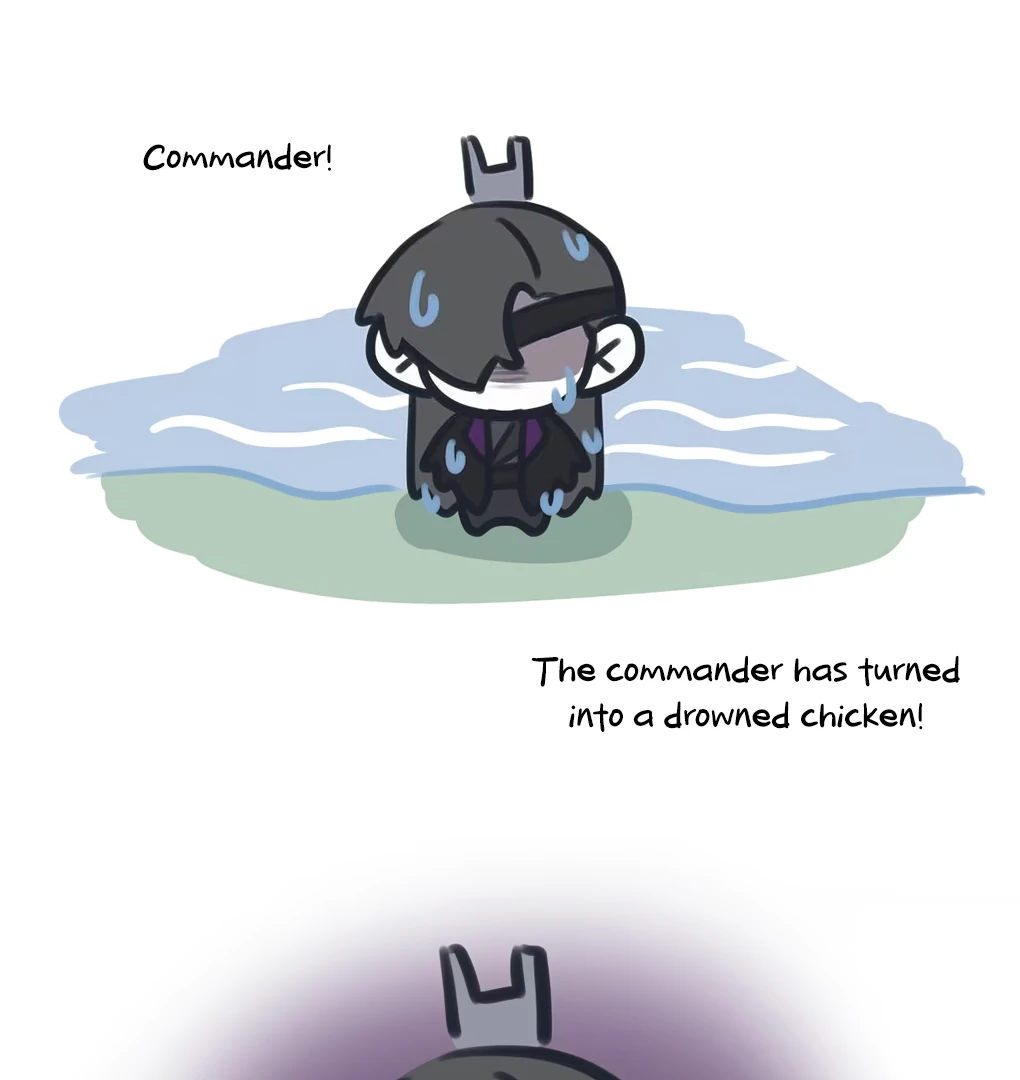 Was His Highness Assassinated Today? Chapter 8 266 ch 8 61