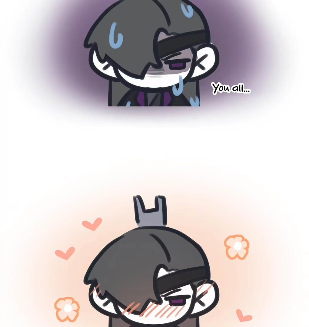 Was His Highness Assassinated Today? Chapter 8 267 ch 8 62