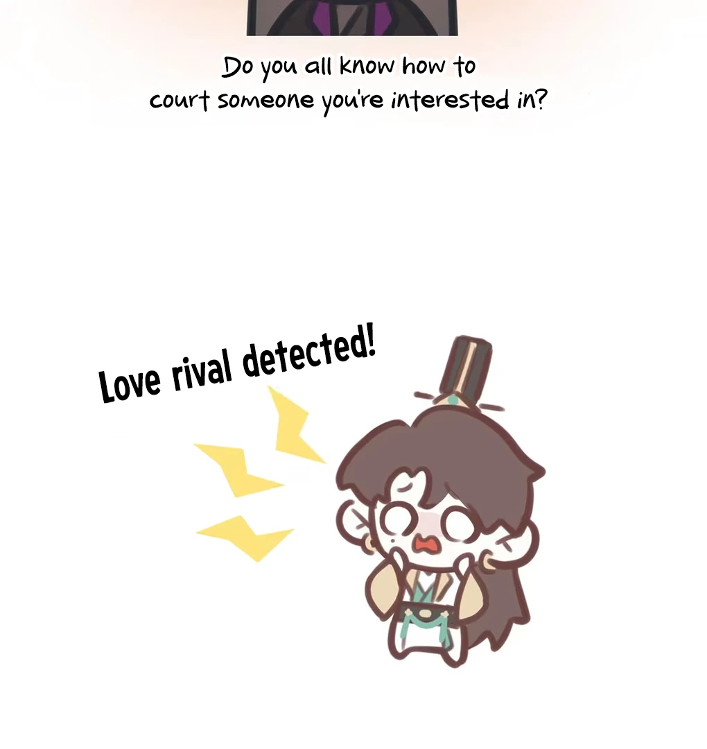 Was His Highness Assassinated Today? Chapter 8 268 ch 8 63