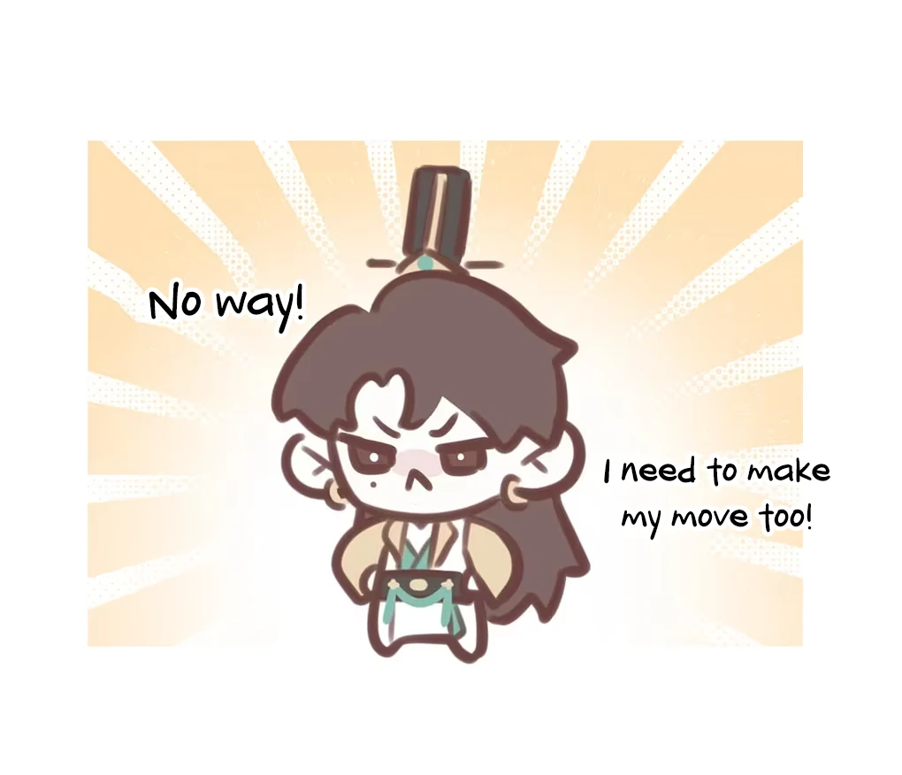 Was His Highness Assassinated Today? Chapter 8 269 ch 8 64