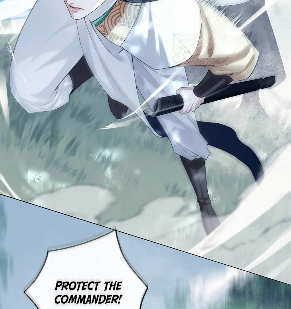 Was His Highness Assassinated Today? Chapter 8 212 ch 8 7