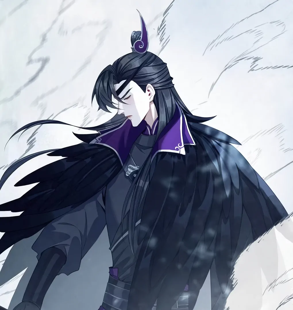 Was His Highness Assassinated Today? Chapter 8 214 ch 8 9