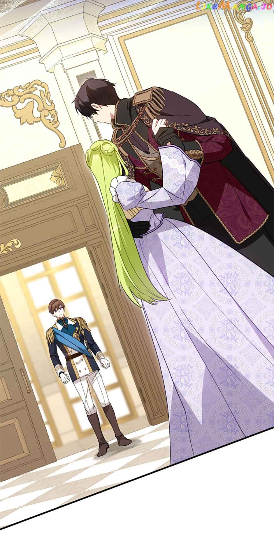 Wasn’t the Male Lead a Female? Chapter 38 219 02