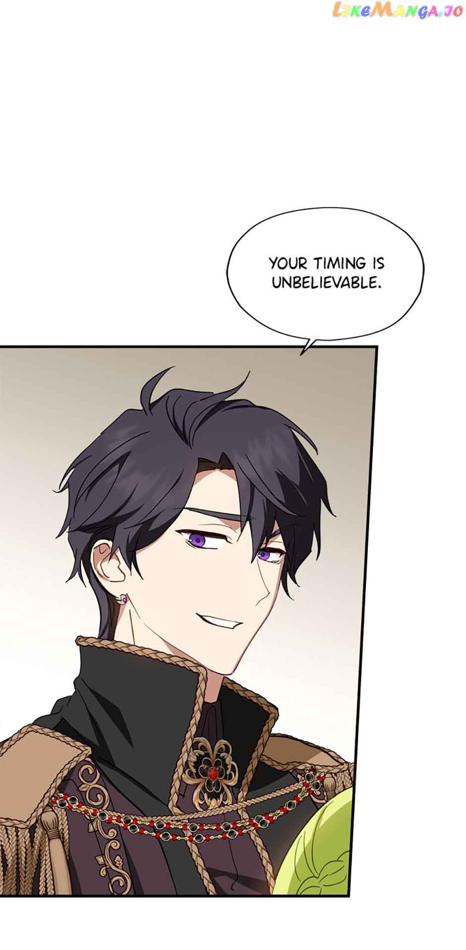 Wasn’t the Male Lead a Female? Chapter 38 220 03