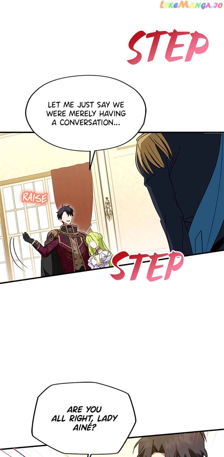 Wasn’t the Male Lead a Female? Chapter 38 221 04