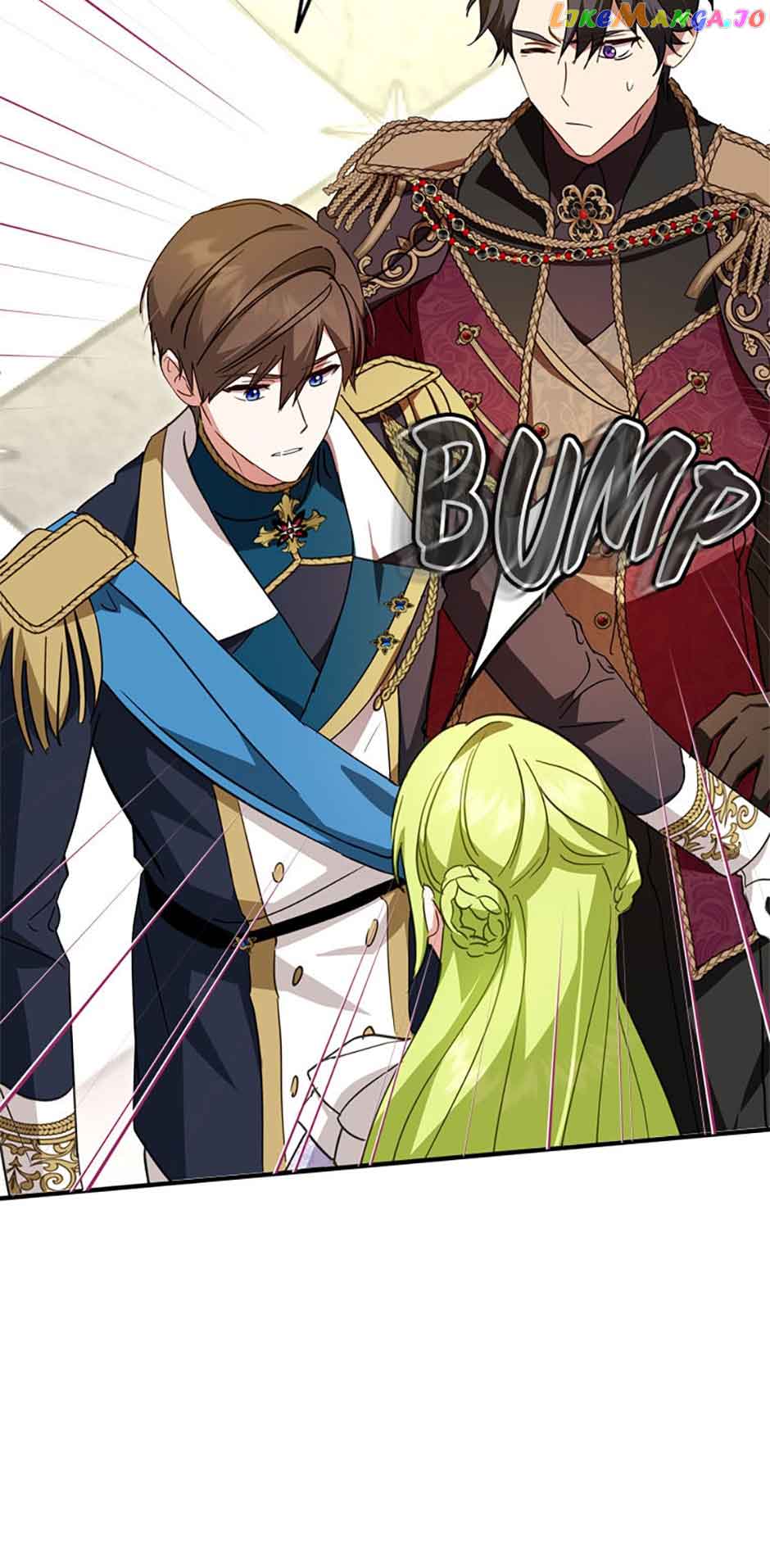 Wasn’t the Male Lead a Female? Chapter 38 222 05