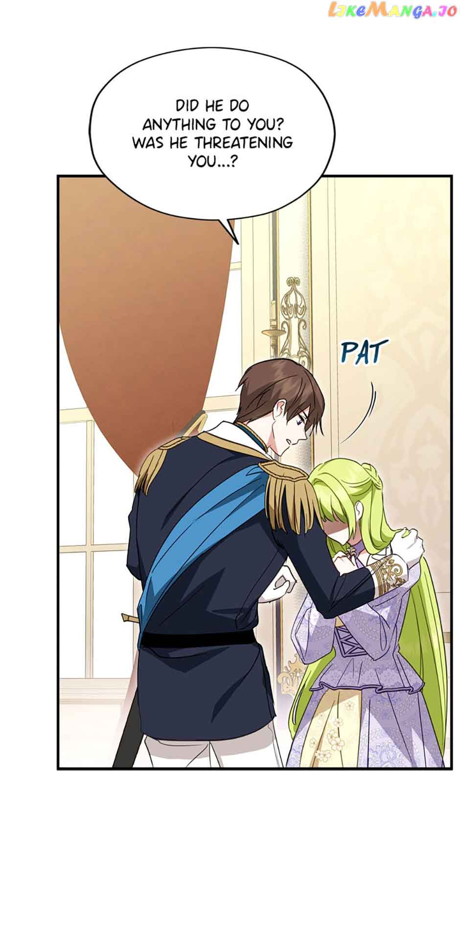 Wasn’t the Male Lead a Female? Chapter 38 223 06