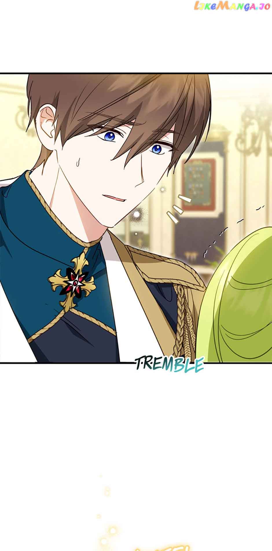 Wasn’t the Male Lead a Female? Chapter 38 224 07