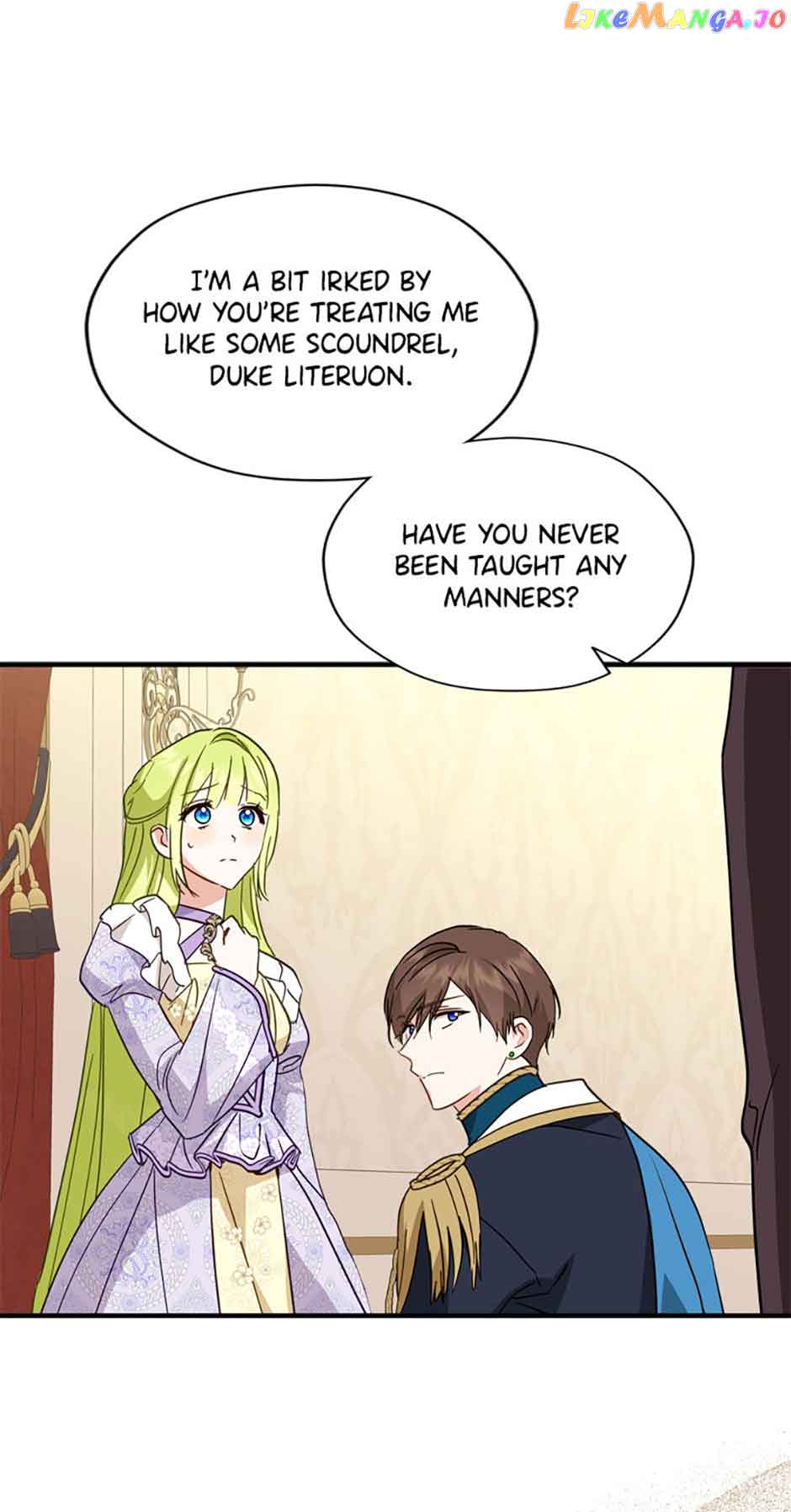 Wasn’t the Male Lead a Female? Chapter 38 229 12