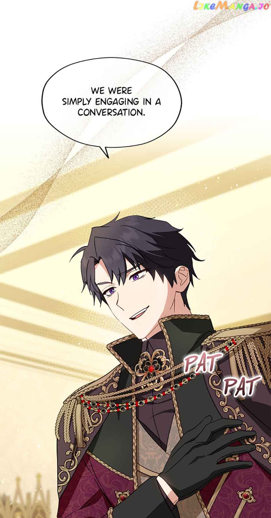 Wasn’t the Male Lead a Female? Chapter 38 230 13