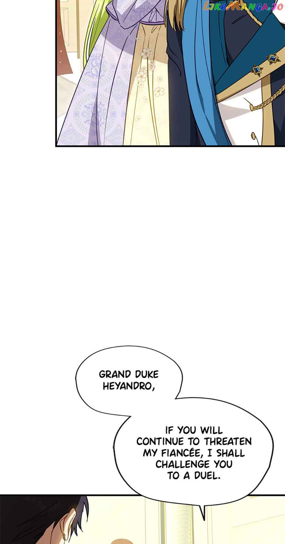 Wasn’t the Male Lead a Female? Chapter 38 232 15