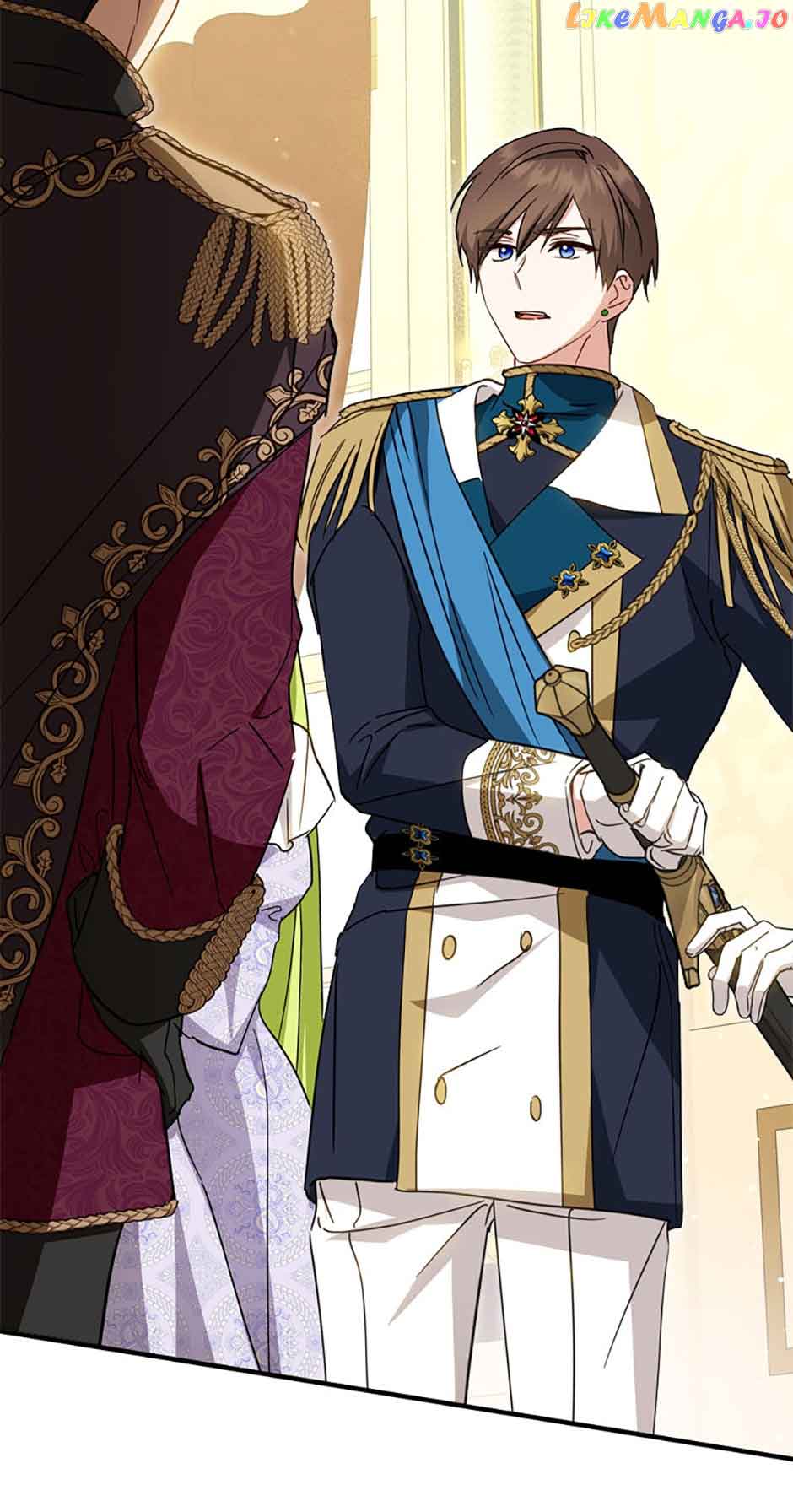 Wasn’t the Male Lead a Female? Chapter 38 233 16