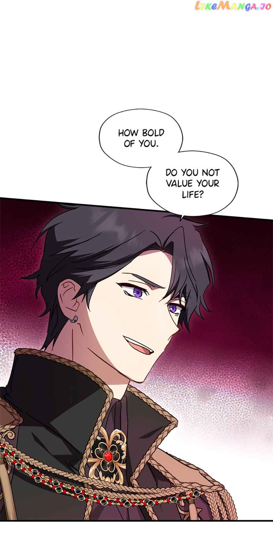 Wasn’t the Male Lead a Female? Chapter 38 234 17