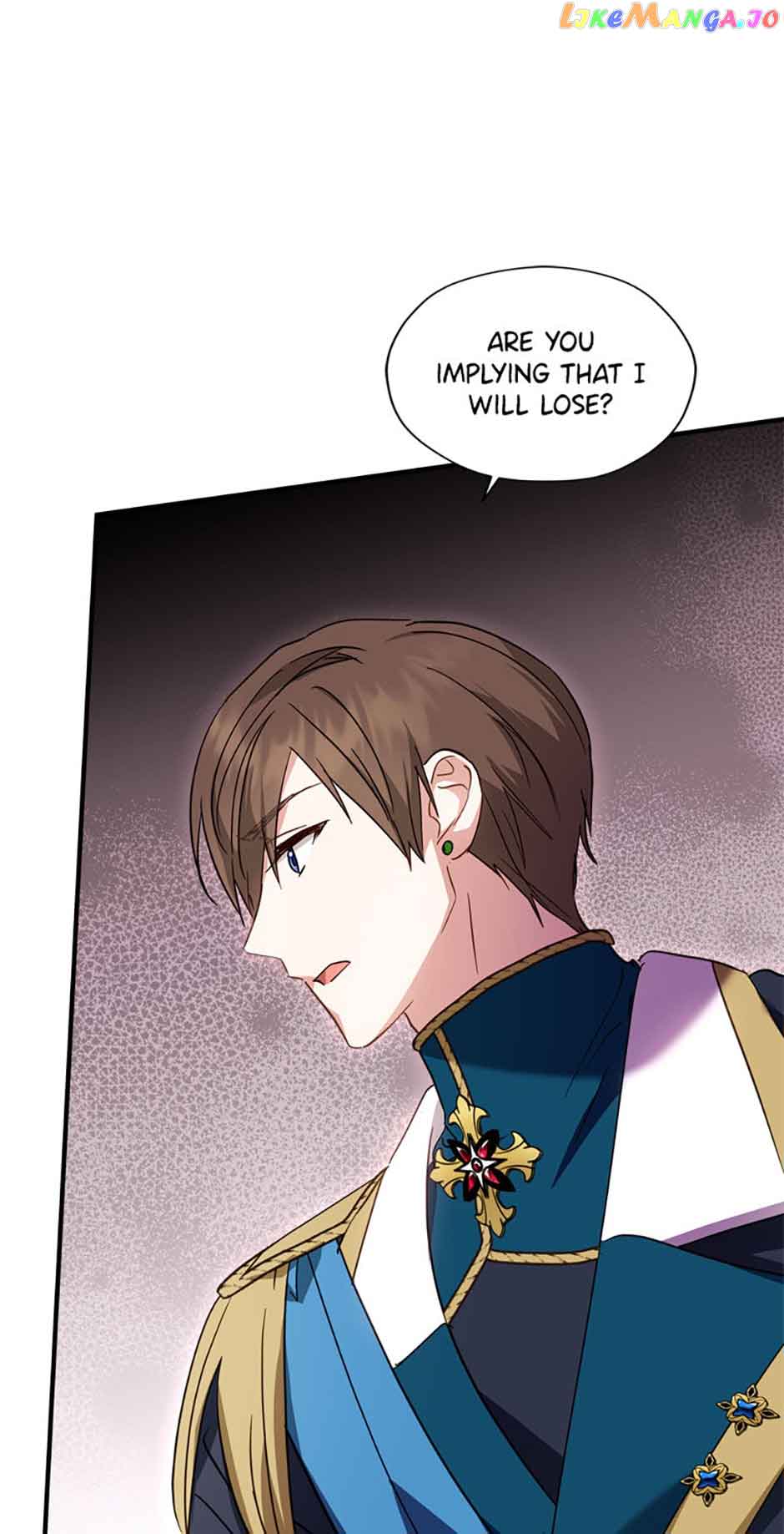 Wasn’t the Male Lead a Female? Chapter 38 235 18