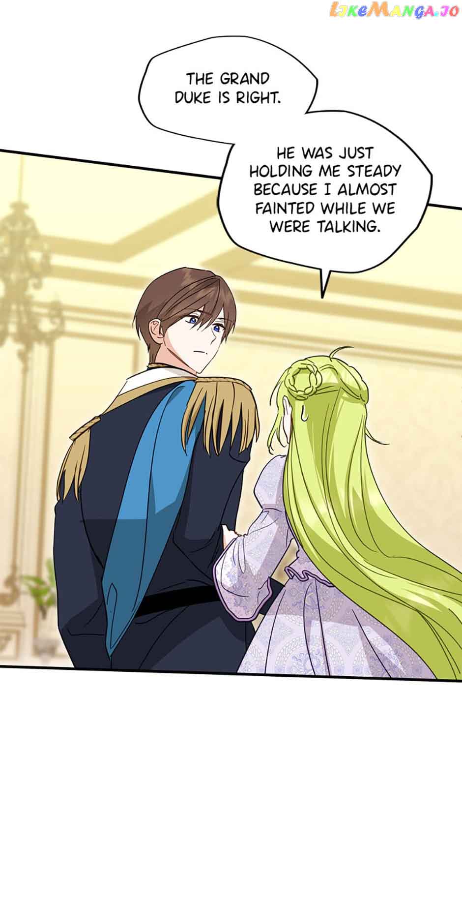 Wasn’t the Male Lead a Female? Chapter 38 237 20