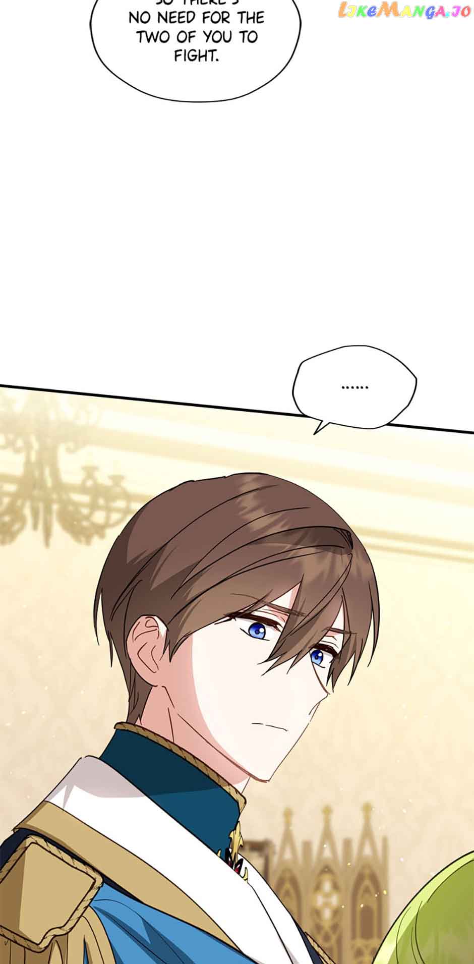 Wasn’t the Male Lead a Female? Chapter 38 239 22