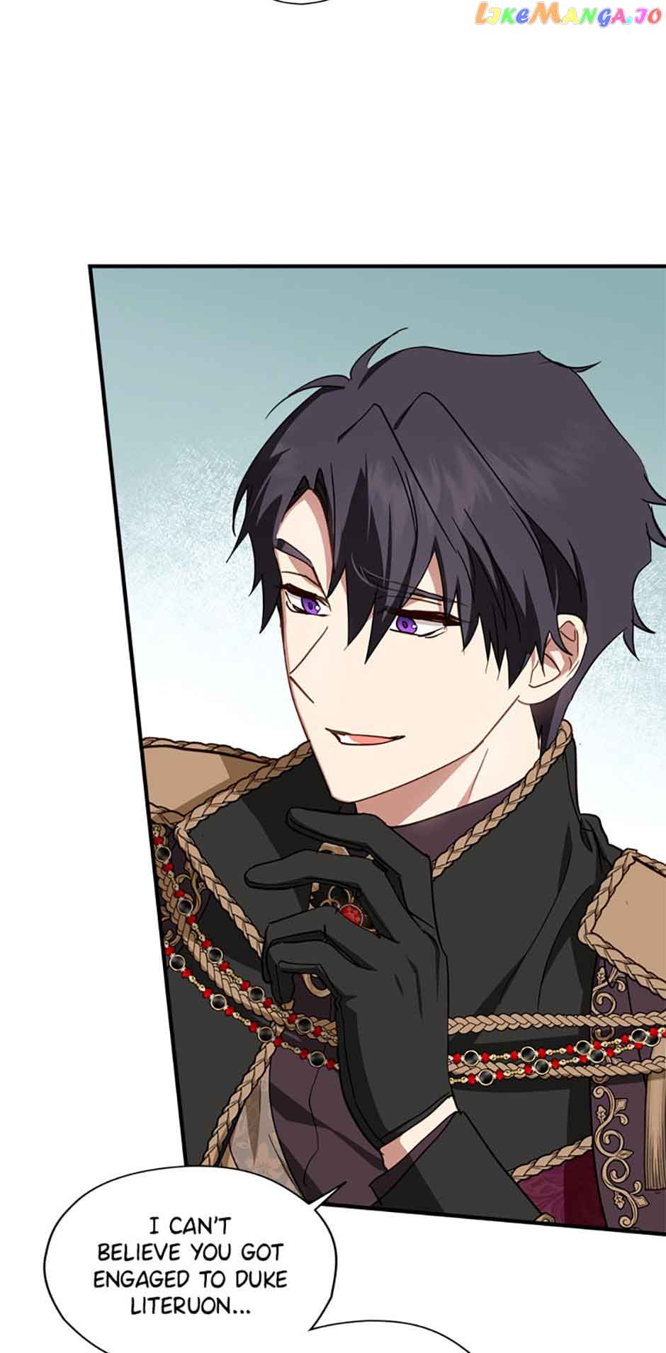 Wasn’t the Male Lead a Female? Chapter 38 241 24