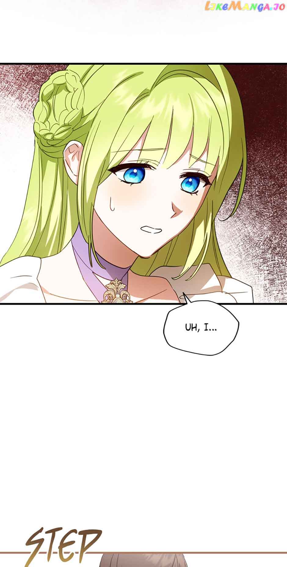 Wasn’t the Male Lead a Female? Chapter 38 244 27