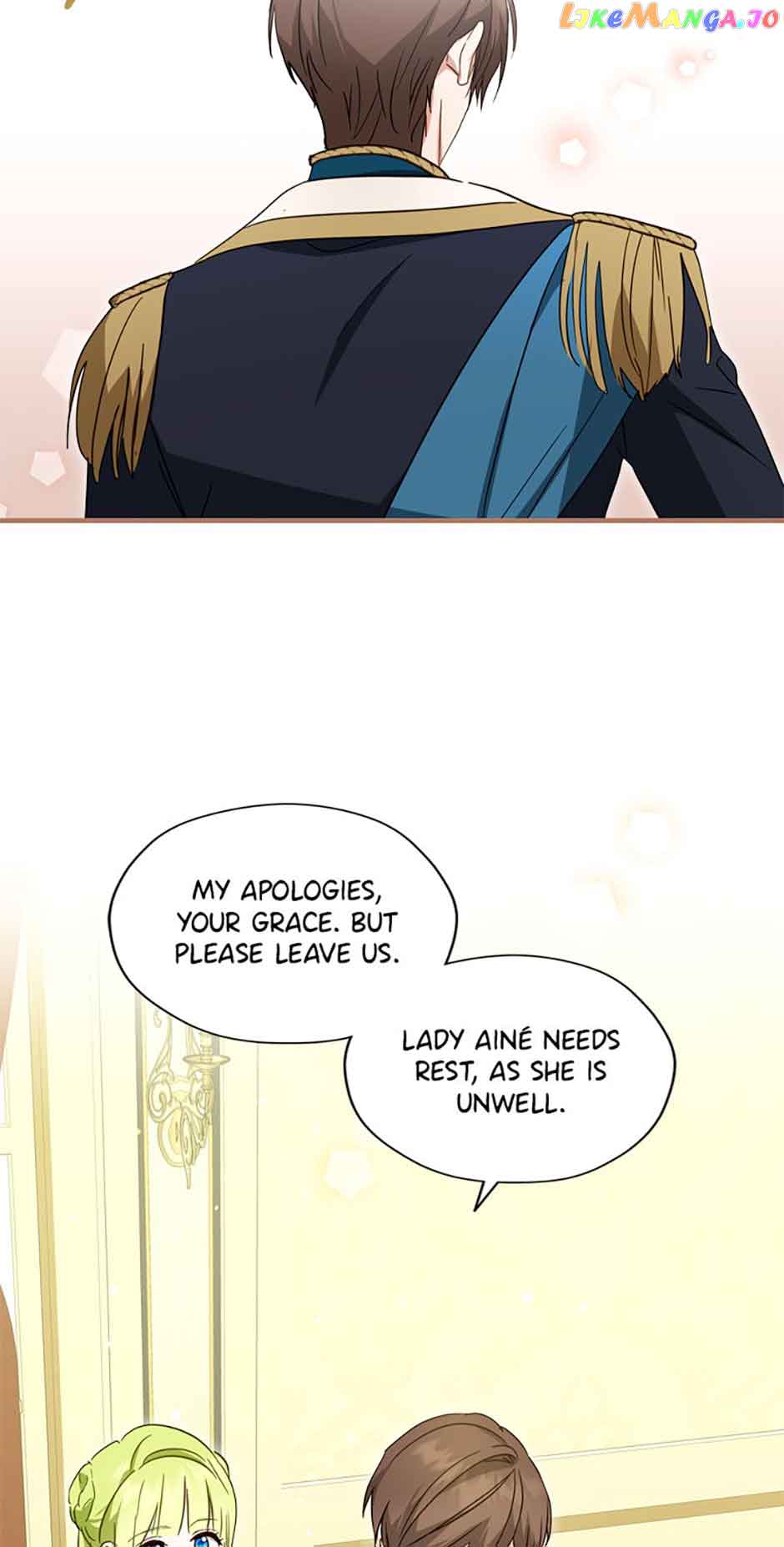 Wasn’t the Male Lead a Female? Chapter 38 245 28