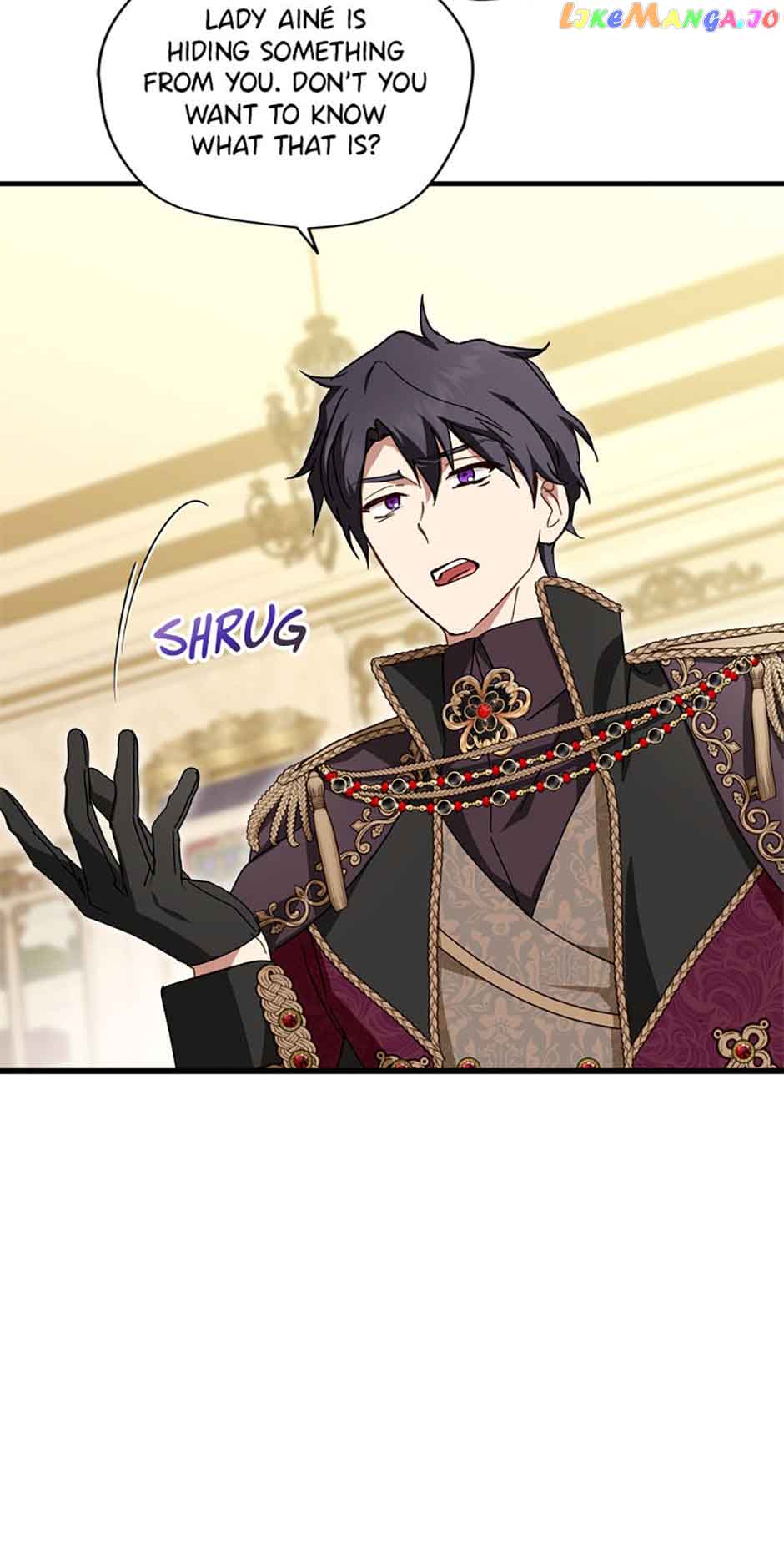 Wasn’t the Male Lead a Female? Chapter 38 247 30