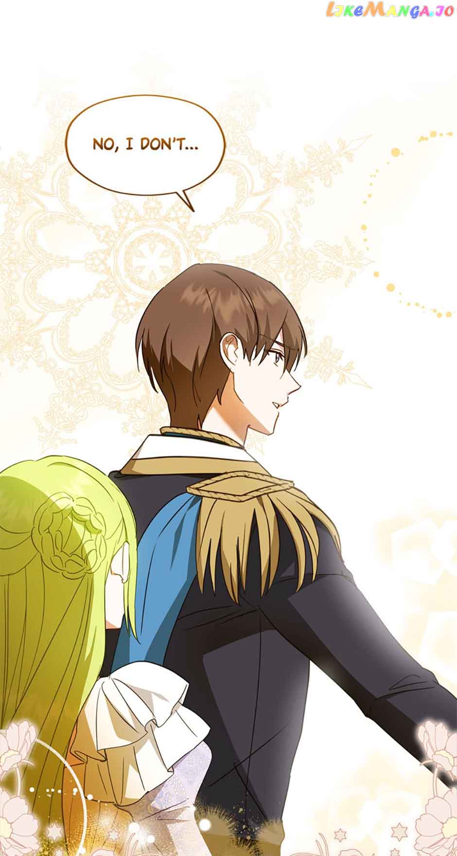 Wasn’t the Male Lead a Female? Chapter 38 248 31