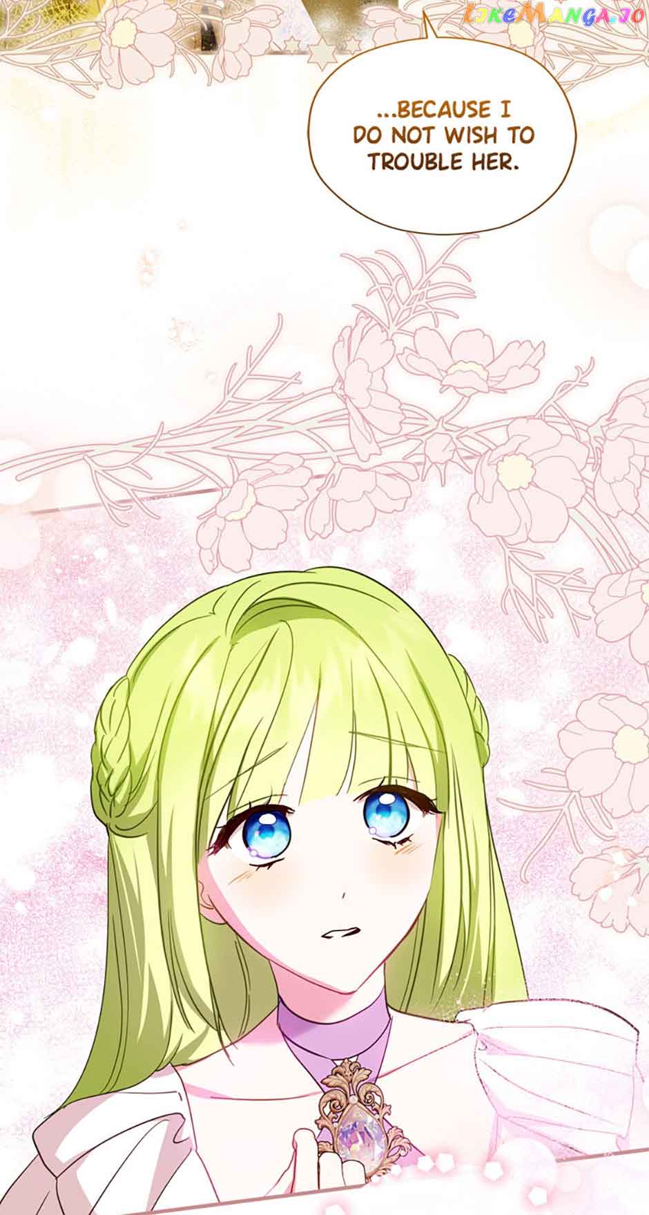 Wasn’t the Male Lead a Female? Chapter 38 249 32