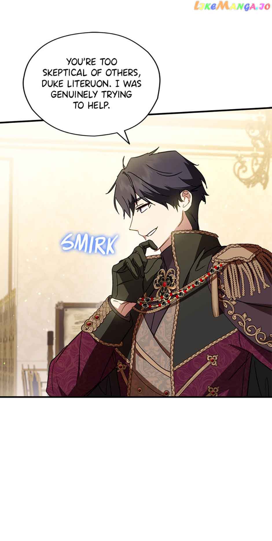 Wasn’t the Male Lead a Female? Chapter 38 253 36