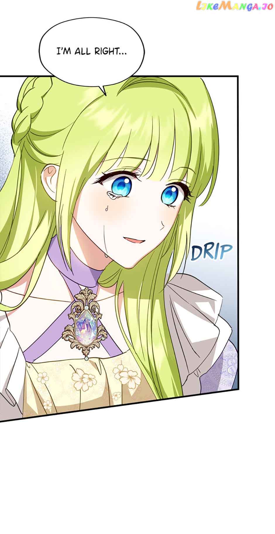 Wasn’t the Male Lead a Female? Chapter 38 259 42