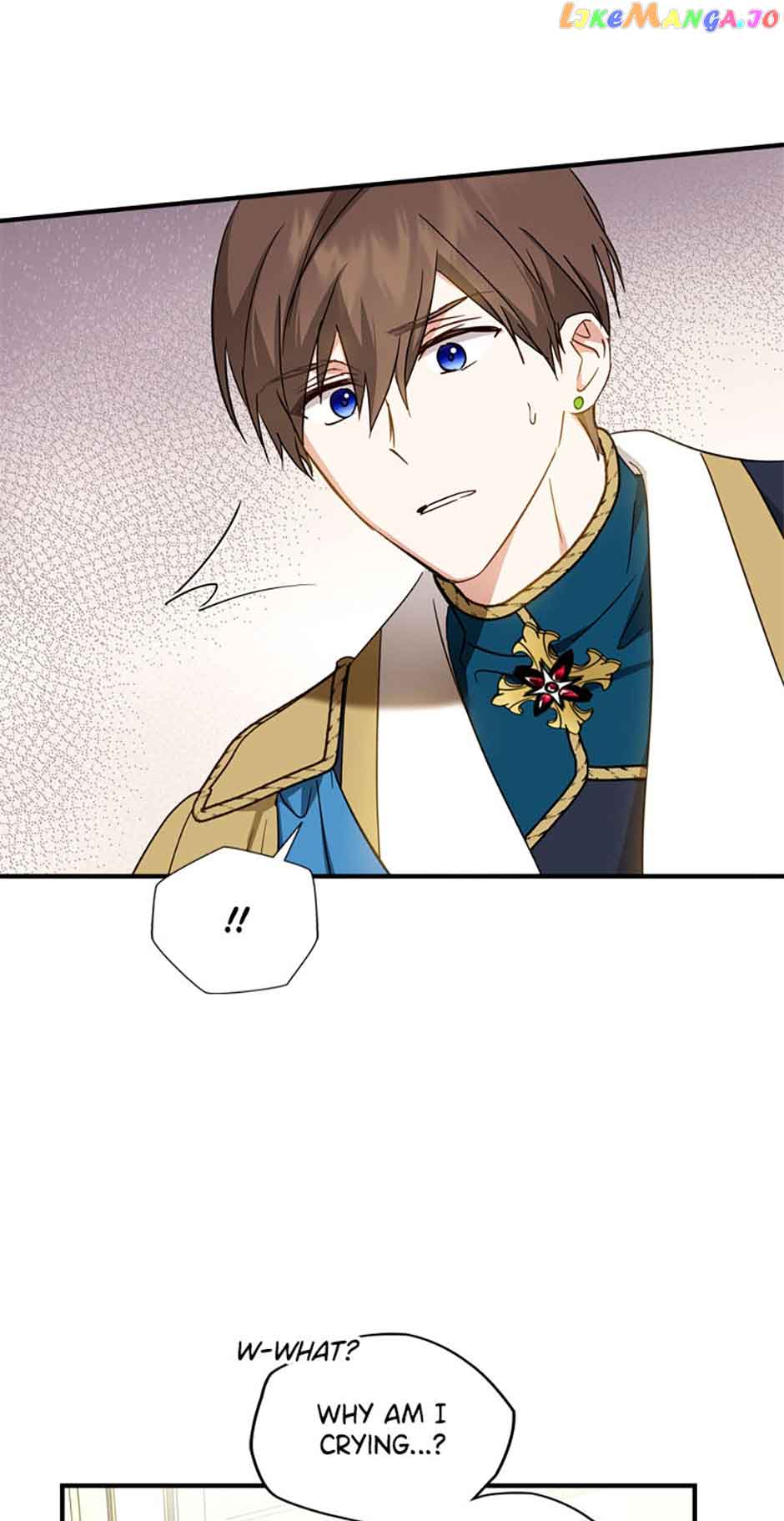 Wasn’t the Male Lead a Female? Chapter 38 260 43