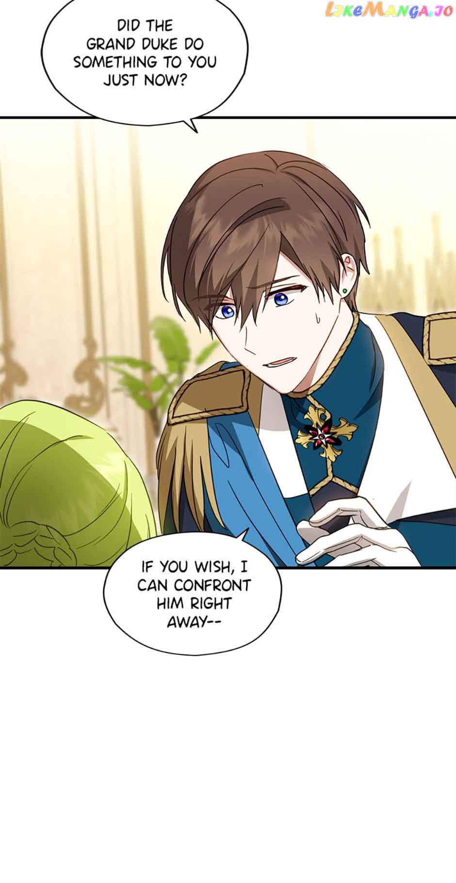 Wasn’t the Male Lead a Female? Chapter 38 262 45