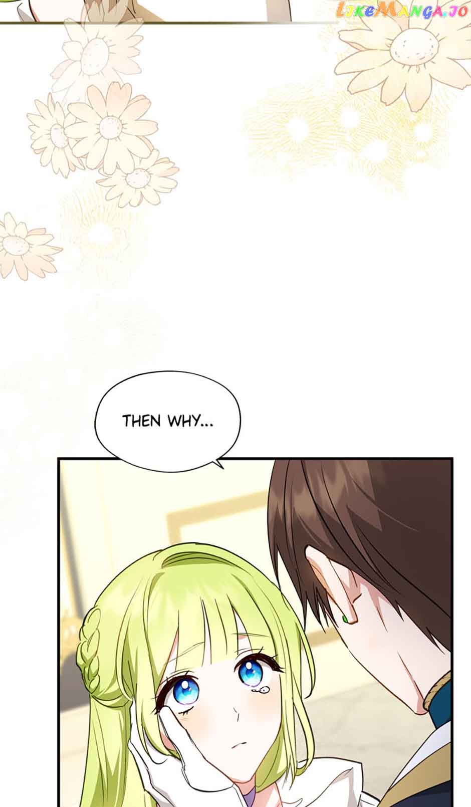 Wasn’t the Male Lead a Female? Chapter 38 265 48