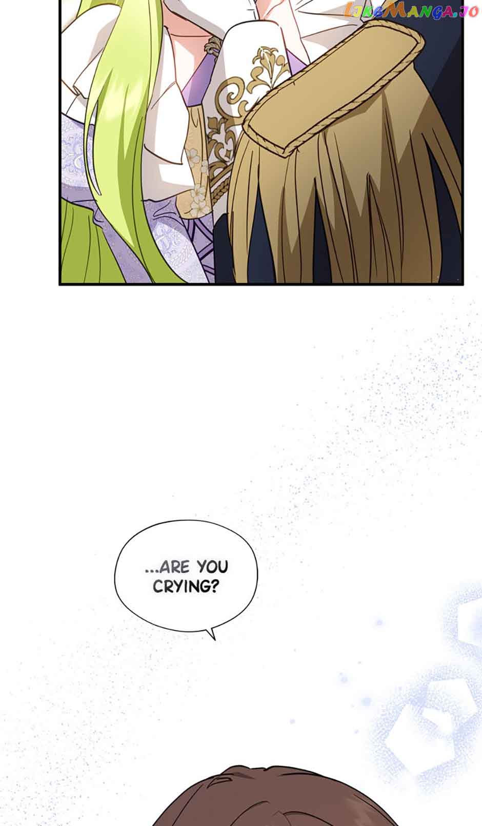 Wasn’t the Male Lead a Female? Chapter 38 266 49