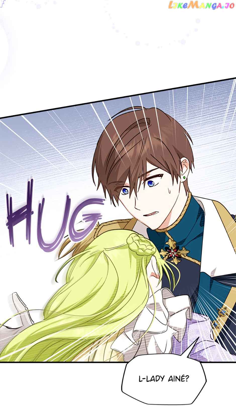 Wasn’t the Male Lead a Female? Chapter 38 270 53