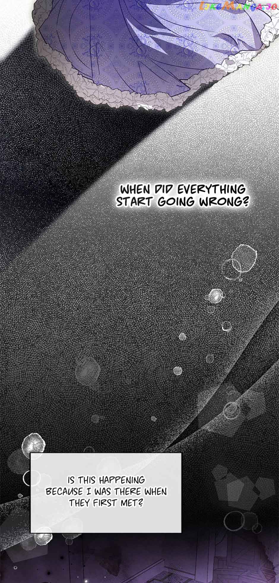 Wasn’t the Male Lead a Female? Chapter 38 273 56