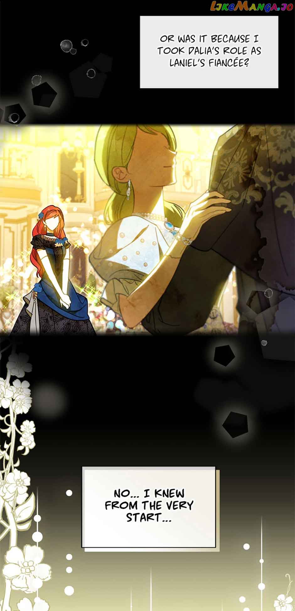 Wasn’t the Male Lead a Female? Chapter 38 275 58