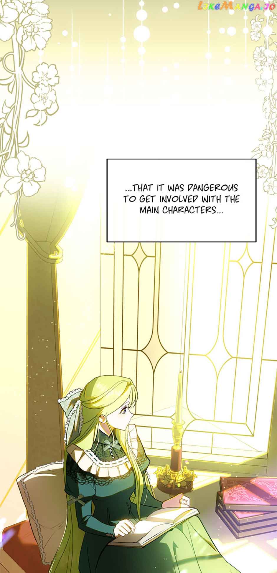 Wasn’t the Male Lead a Female? Chapter 38 276 59