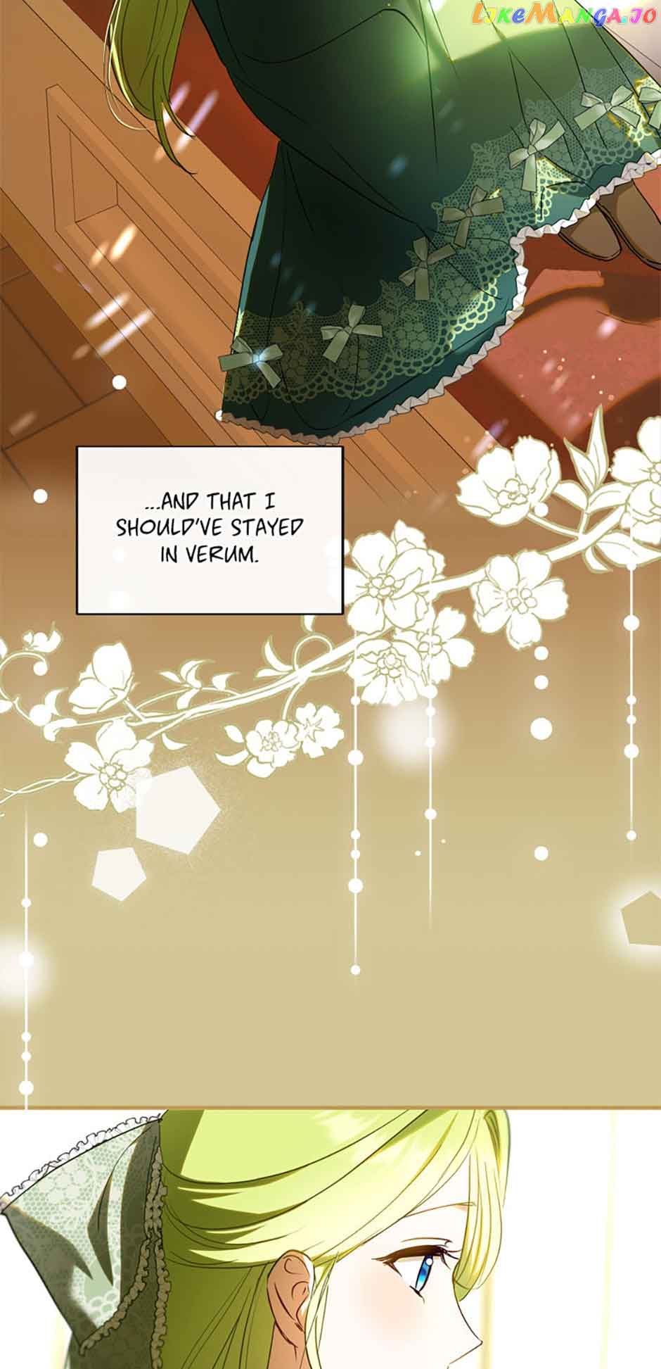 Wasn’t the Male Lead a Female? Chapter 38 277 60