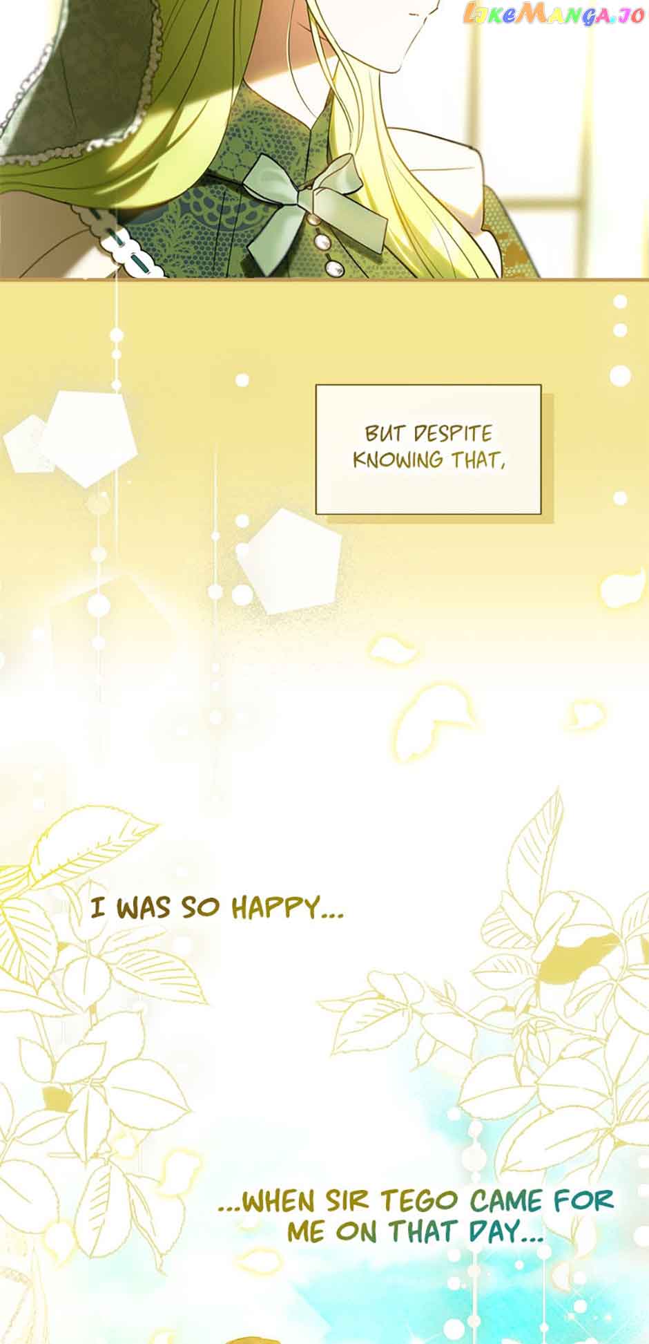 Wasn’t the Male Lead a Female? Chapter 38 278 61