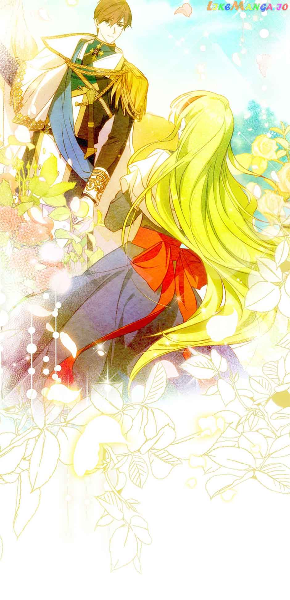 Wasn’t the Male Lead a Female? Chapter 38 279 62