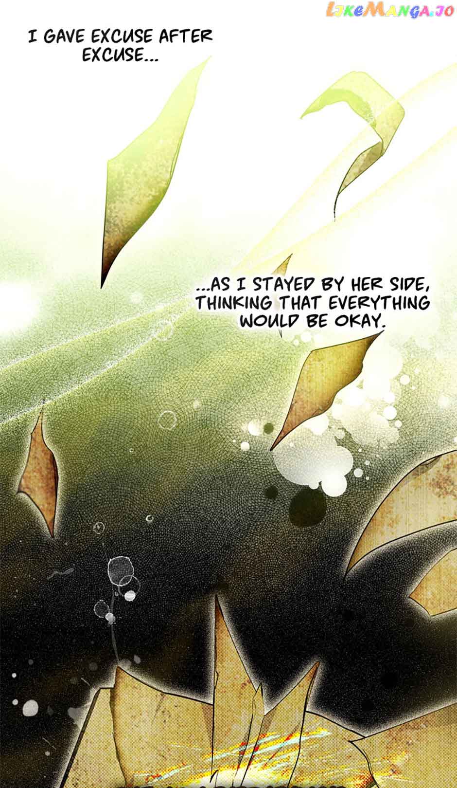 Wasn’t the Male Lead a Female? Chapter 38 280 63