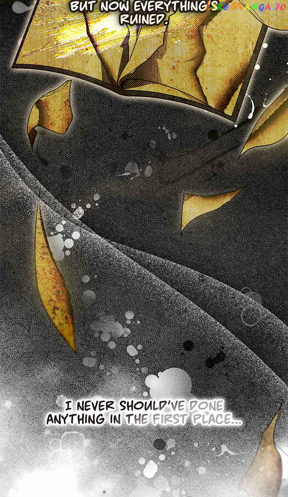 Wasn’t the Male Lead a Female? Chapter 38 281 64