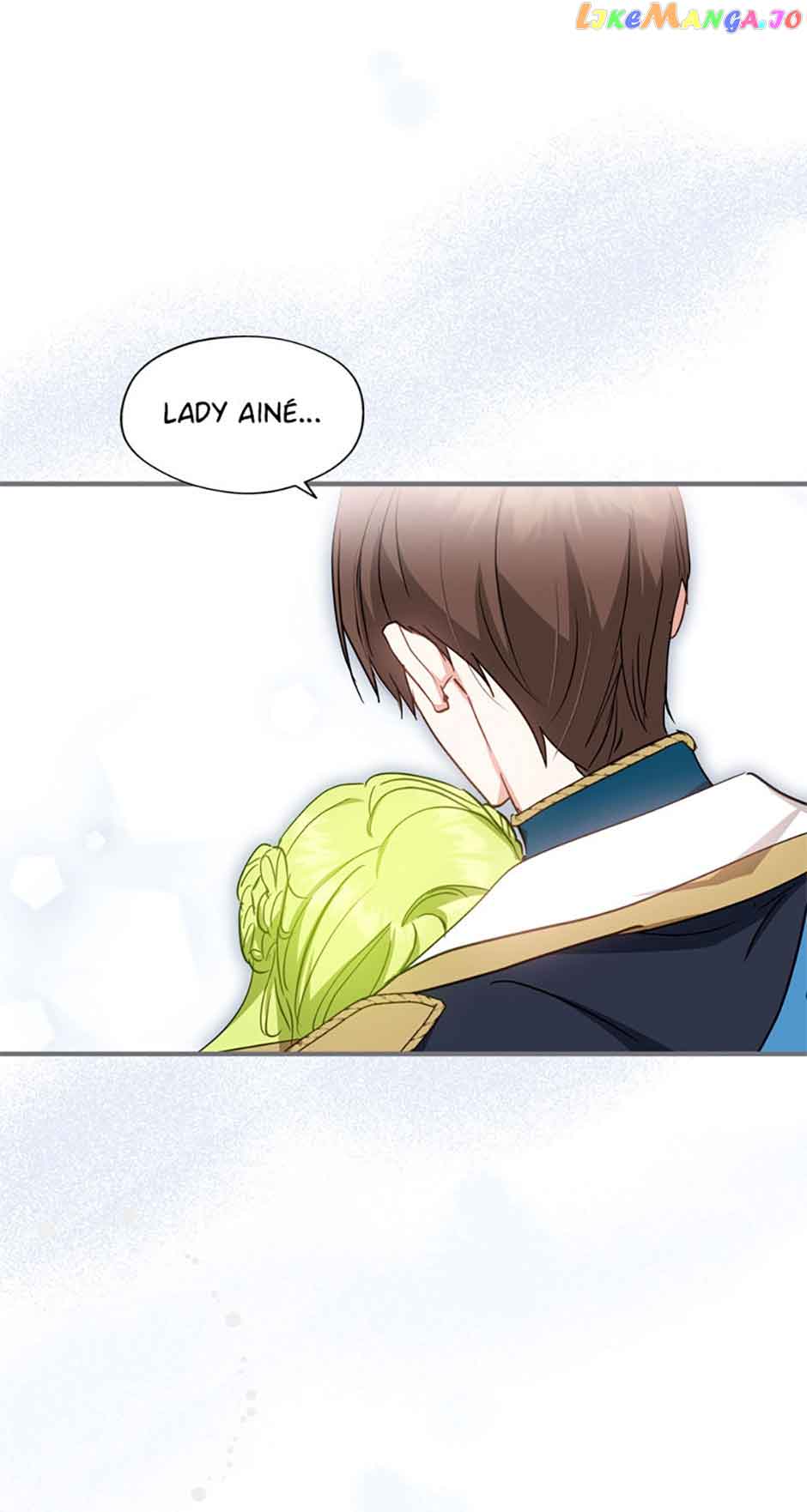 Wasn’t the Male Lead a Female? Chapter 38 284 67