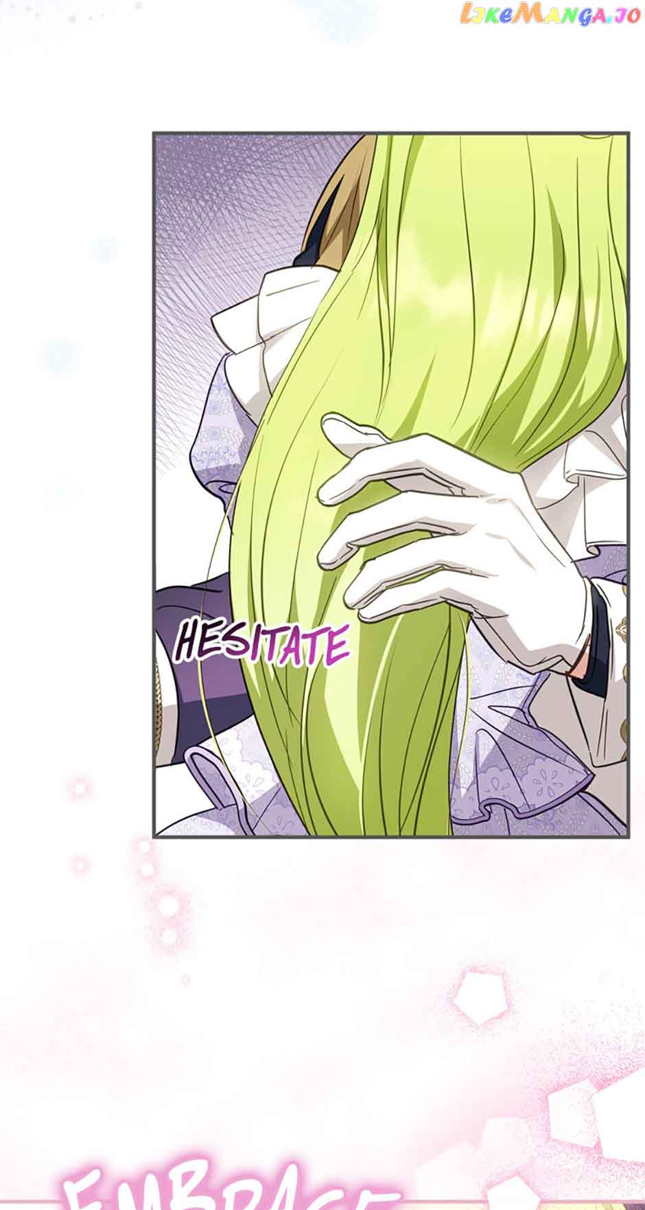 Wasn’t the Male Lead a Female? Chapter 38 285 68