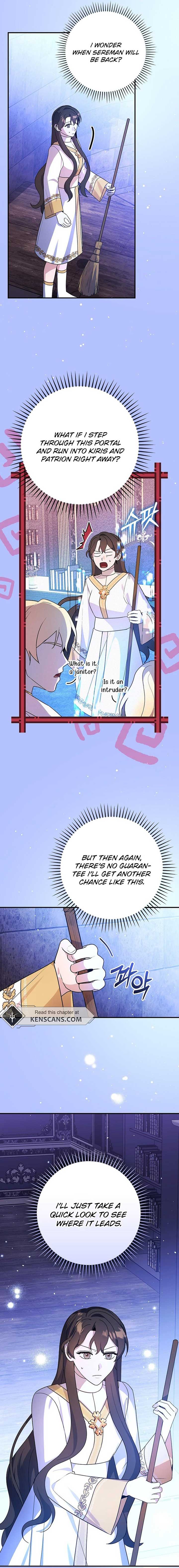 Wasn’t this supposed to be a strategy game? Chapter 14 69 10